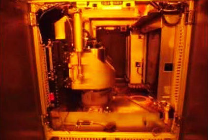 Disco DFG 8540 Back Grinder