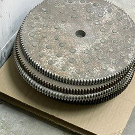 Lapmaster 285 / 4 Lapper / Polisher