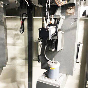 ASM E 2000 Epitaxial Reactor