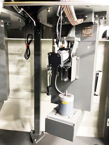 ASM E 2000 Epitaxial Reactor