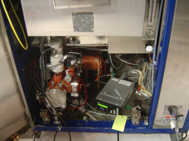 SemiTherm VTP 1500 LH LPCVD (Low Pressure Chemical Vapor Deposition)