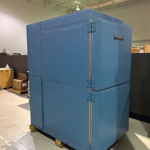 Thermotron ATS 195 V 5-5 LN 2
