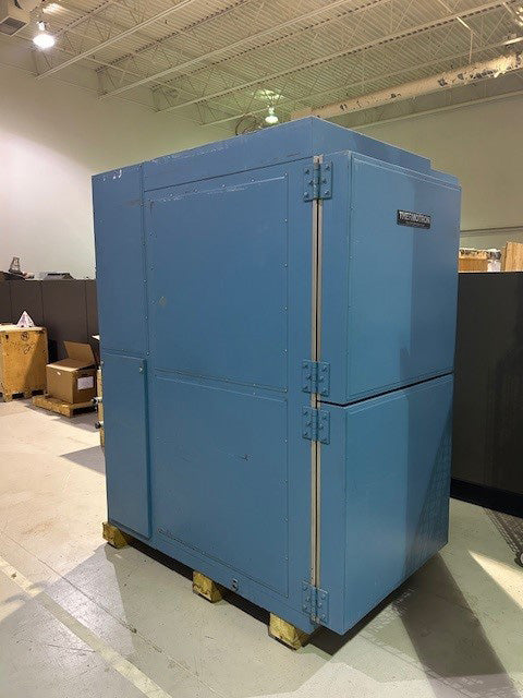 Thermotron ATS 195 V 5-5 LN 2