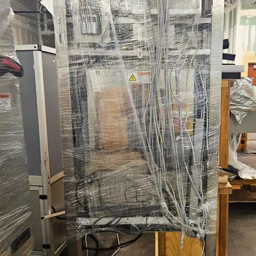 Plasmatherm Versaline ICP Etcher (Inductively Coupled Plasma)