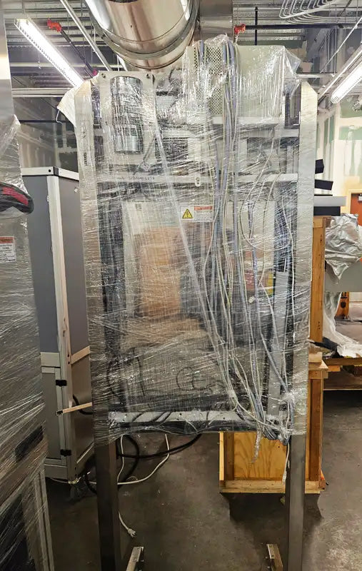 Plasmatherm Versaline ICP Etcher (Inductively Coupled Plasma)