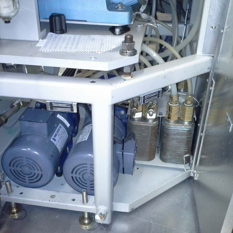 Varian E 220 Implanter