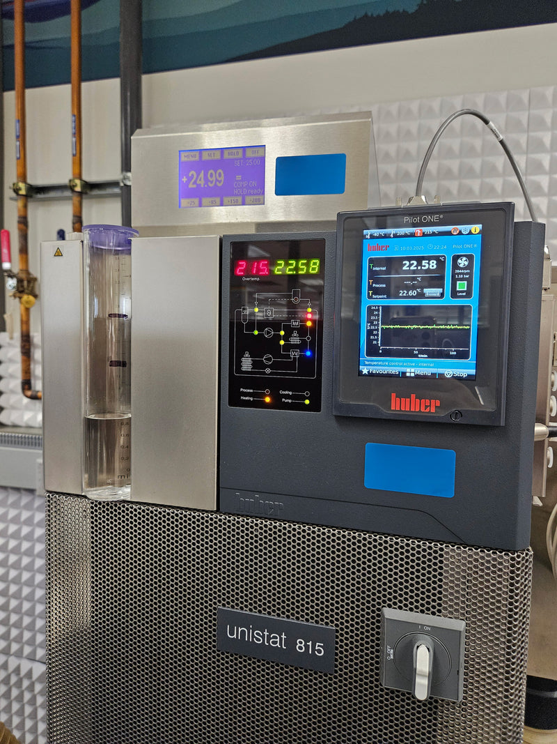 SUSS PA 300 ProbeShield Probing Station