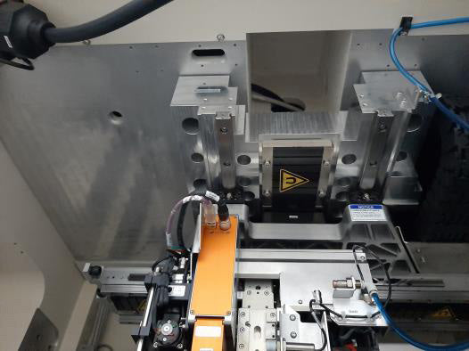 Besi / Datacon 2200 EVO Die Bonder