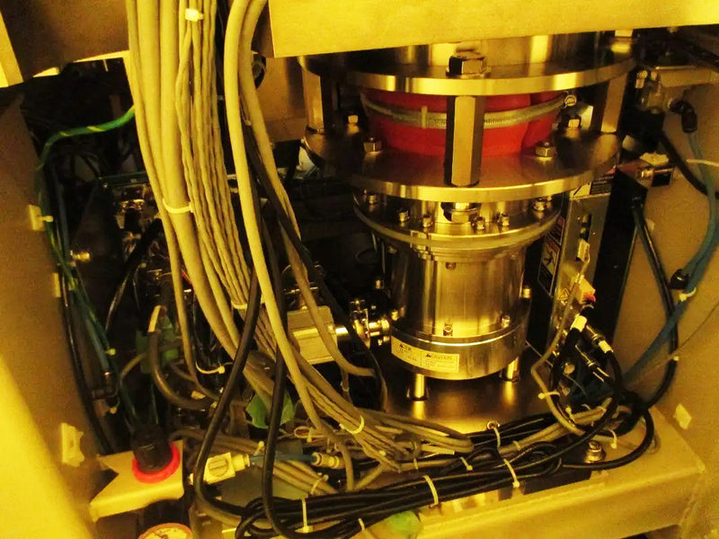 Elionix EBW 7800 C E-Beam Lithography