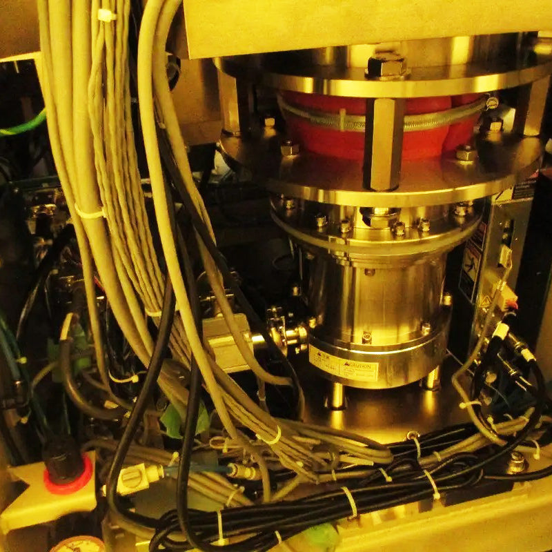 Elionix EBW 7800 C E-Beam Lithography