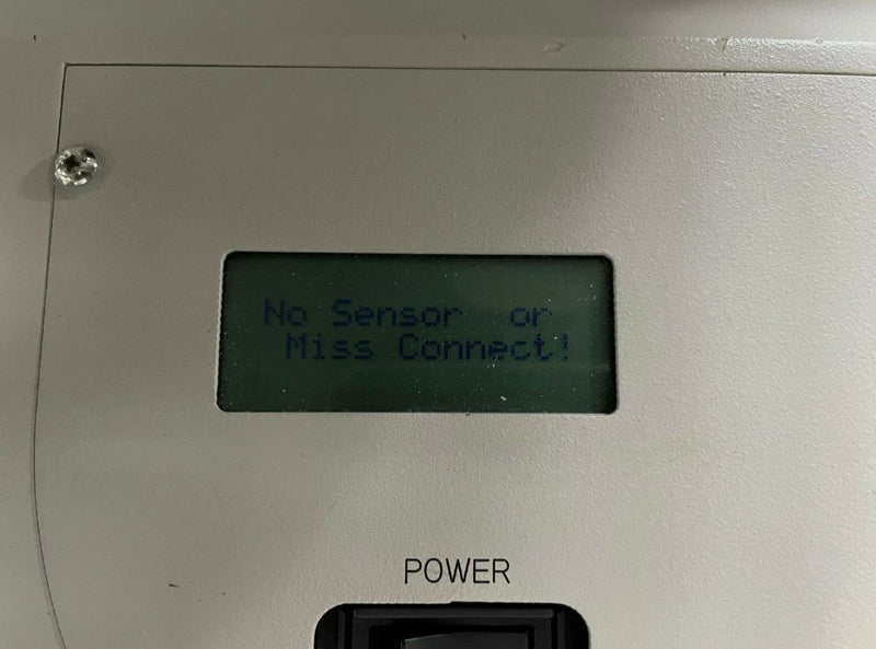 Rhesca PTR 1100 Bond Tester