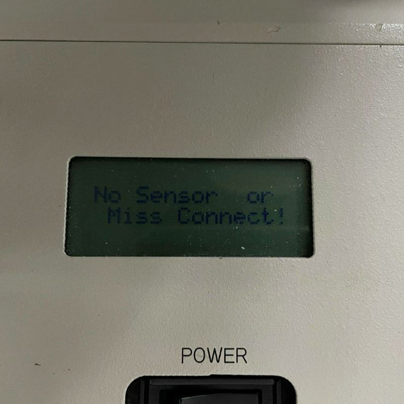 Rhesca PTR 1100 Bond Tester