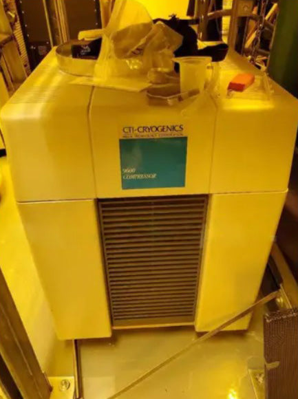 CHA Mark 50 E-Beam Evaporator