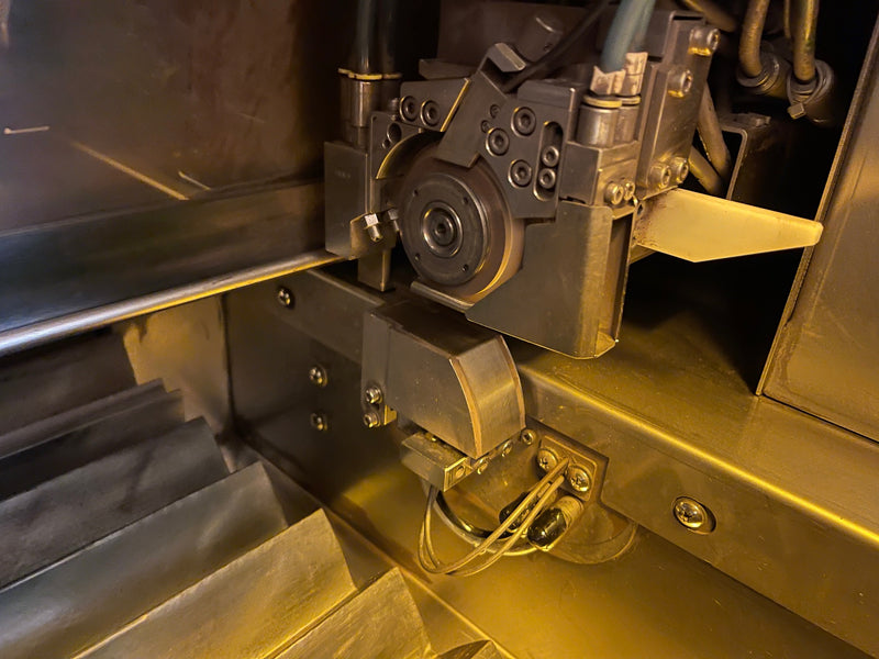 Disco DFD 6362 Automatic Dicing Saw