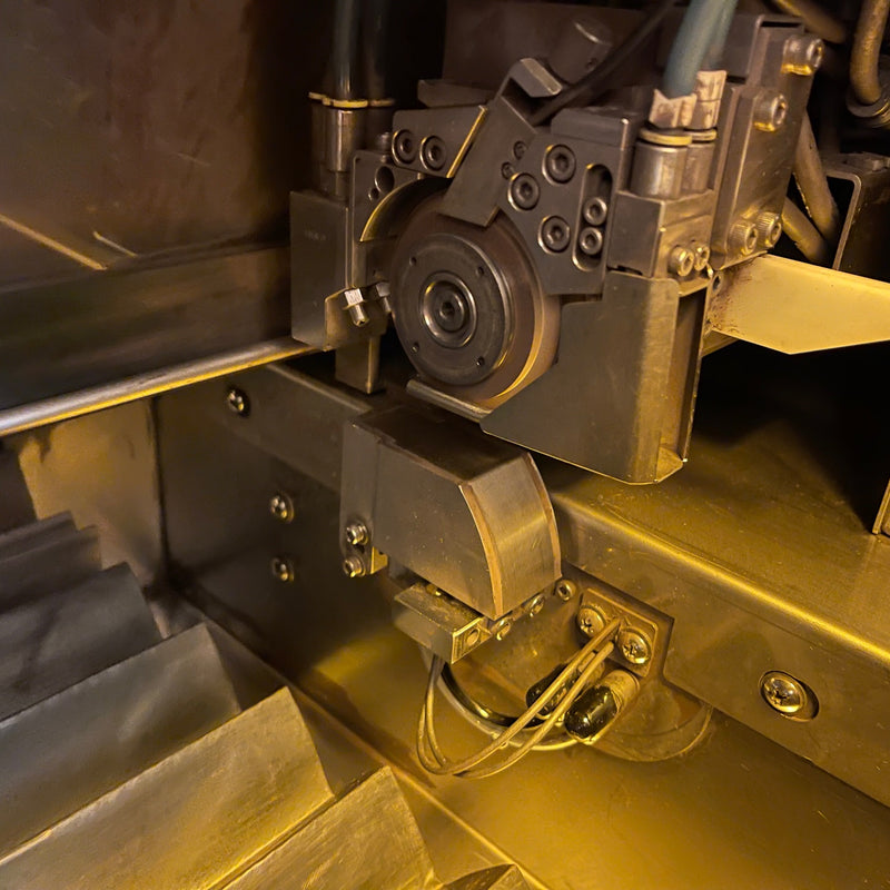Disco DFD 6362 Automatic Dicing Saw