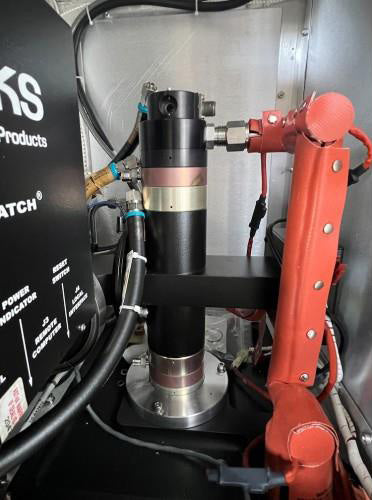 Lam 2300 Microwave Strip Chamber