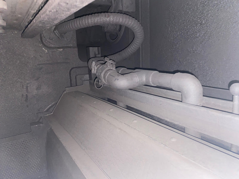 Meyer Burger DW 288 Diamond Wire Slicer