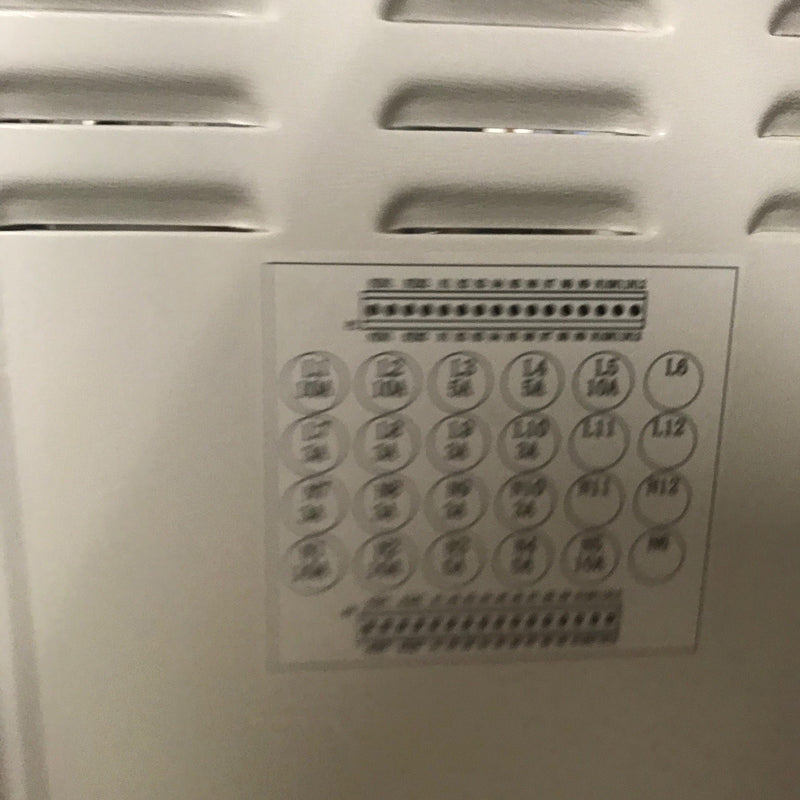 JHT Design Exceed 6040 HA Pick and Place Handler