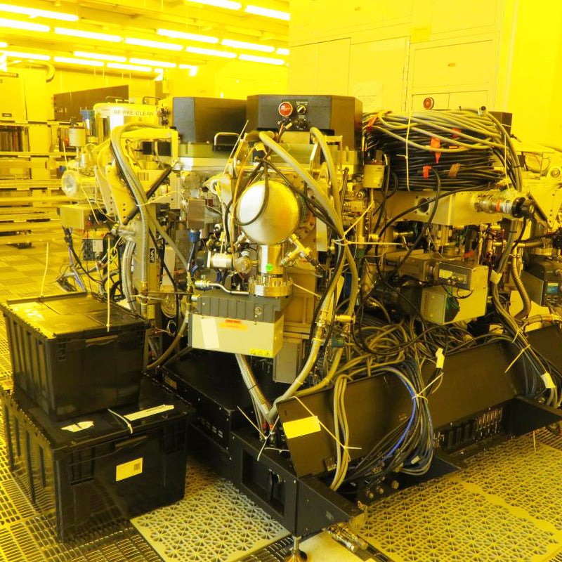 Applied Materials Endura 5500 PVD (Physical Vapor Deposition)