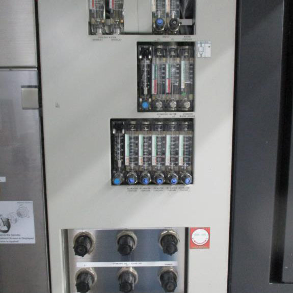 Disco DFD 6361 Automatic Dicing Saw