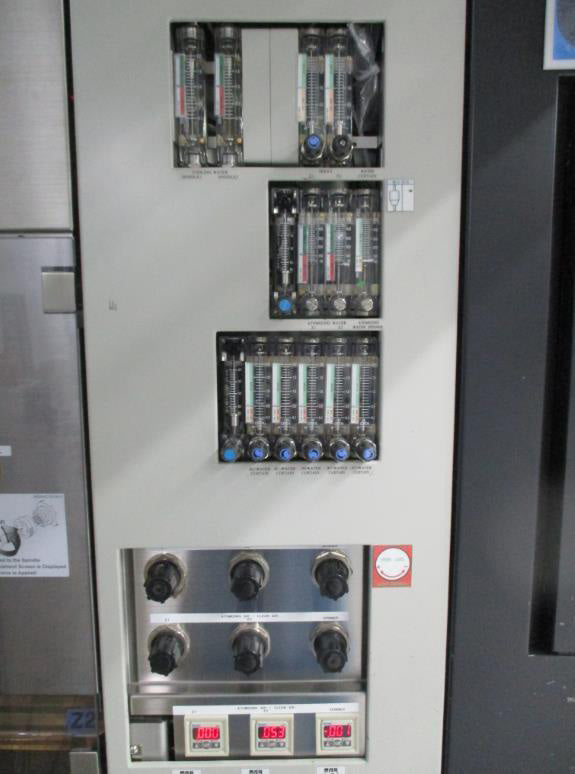Disco DFD 6361 Automatic Dicing Saw