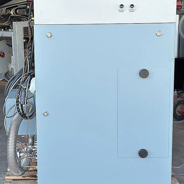 Yes 1224 P CVD (Chemical Vapor Deposition)