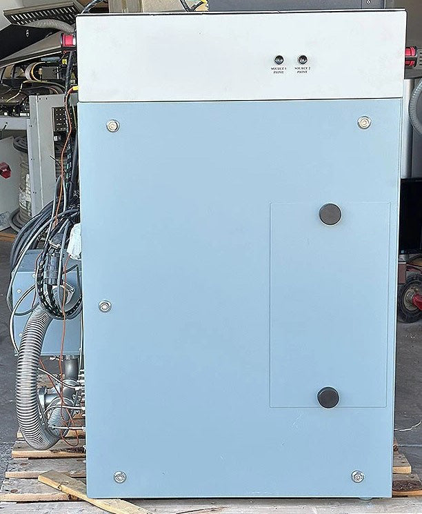 Yes 1224 P CVD (Chemical Vapor Deposition)