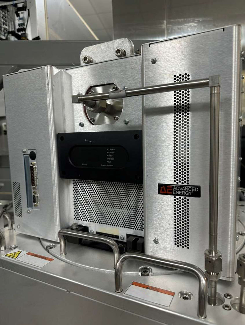 Applied Materials Centura DPS 2 Etcher