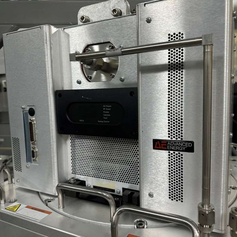 Applied Materials Centura DPS 2 Etcher