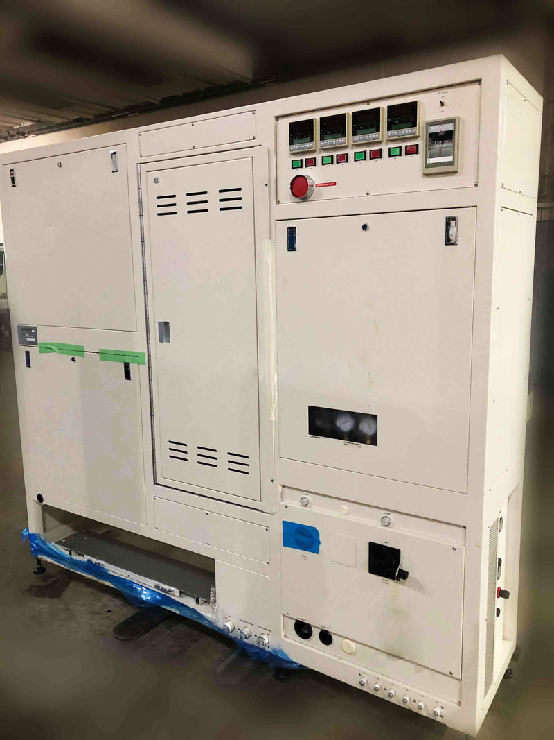 Canon FPA 2500 i 2 Stepper