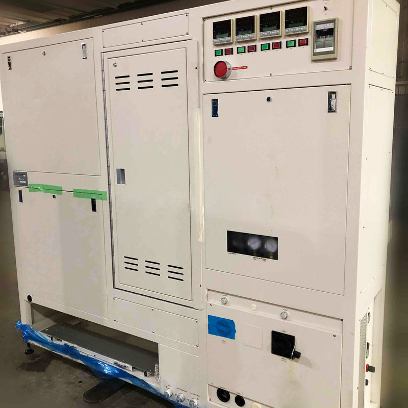 Canon FPA 2500 i 2 Stepper
