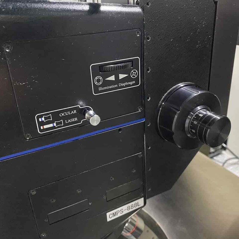 Cascade Microtech SQ-DSM-01 Manual Probe Station
