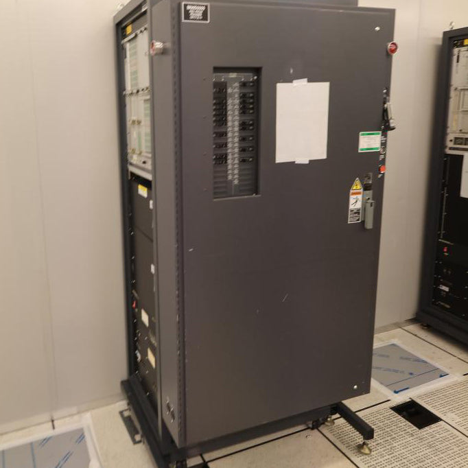 Applied Materials Endura 5500 PVD (Physical Vapor Deposition)