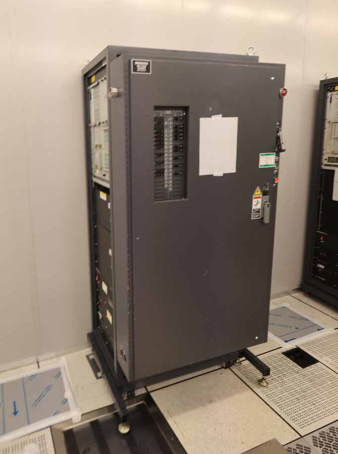 Applied Materials Endura 5500 PVD (Physical Vapor Deposition)