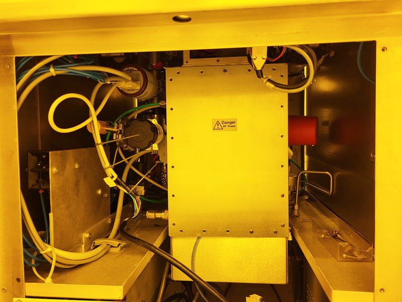 Oxford Plasmalab 800 Plus RIE (Reactive Ion Etcher)