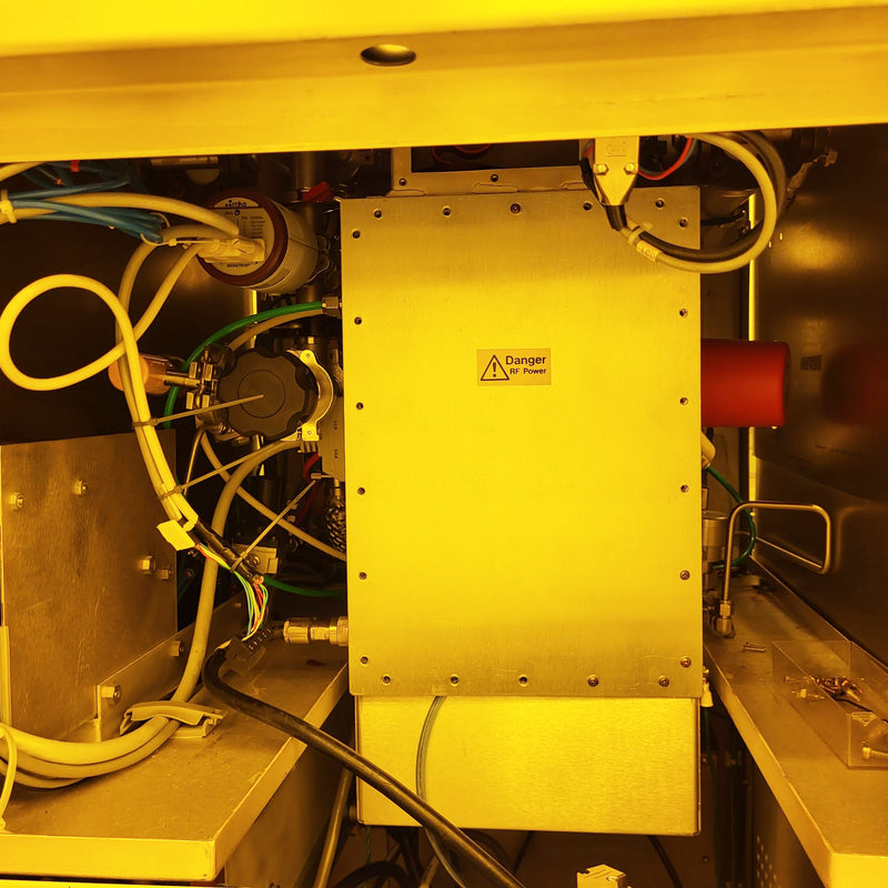 Oxford Plasmalab 800 Plus RIE (Reactive Ion Etcher)