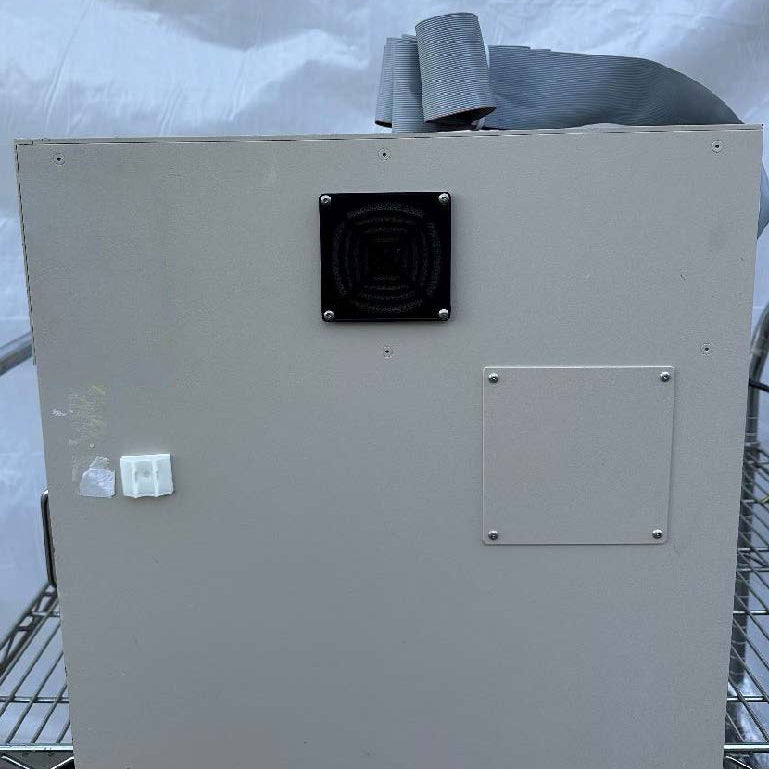 KLA FLX 2320 Thin Film Stress Measurement System