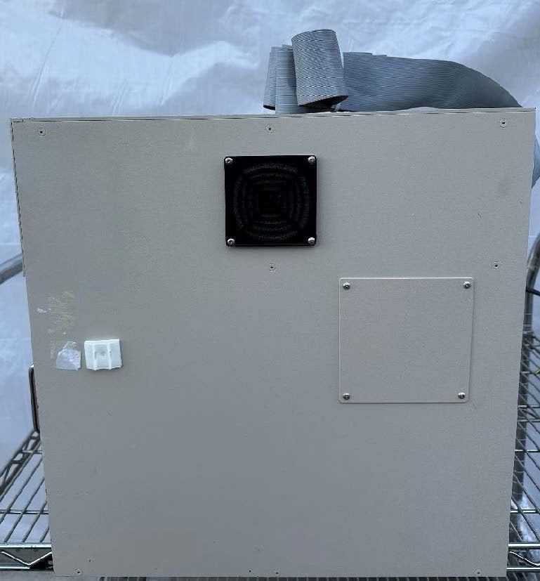 KLA FLX 2320 Thin Film Stress Measurement System
