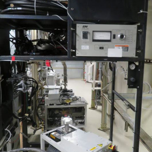 Applied Materials P 5000 Mark II CVD (Chemical Vapor Deposition)