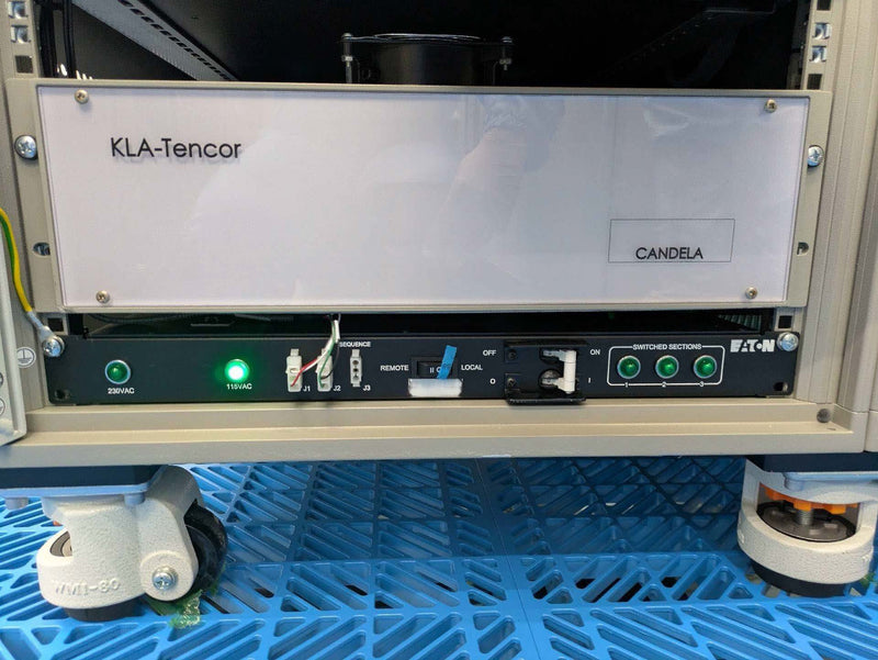 KLA Candela CS 20 V