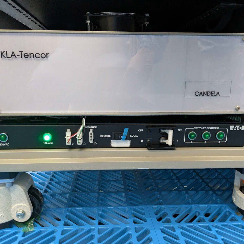 KLA Candela CS 20 V