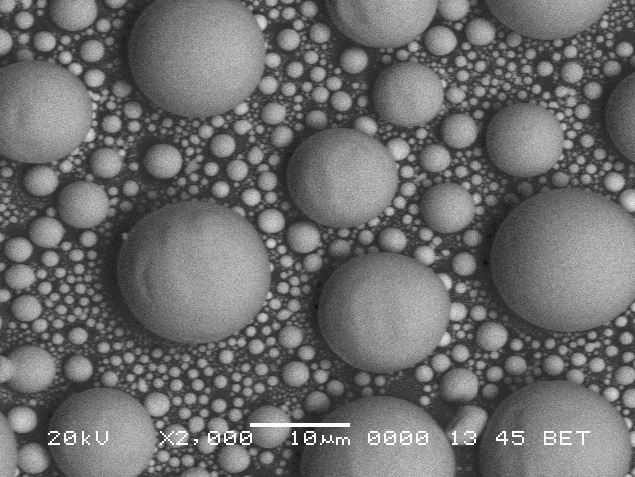 Jeol JSM 6060 LV Turbo SEM (Scanning Electron Microscope)