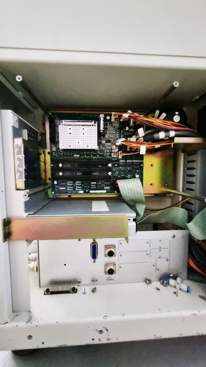 Advantest M 6541 AD Handler