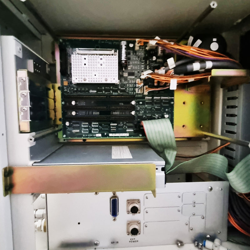 Advantest M 6541 AD Handler