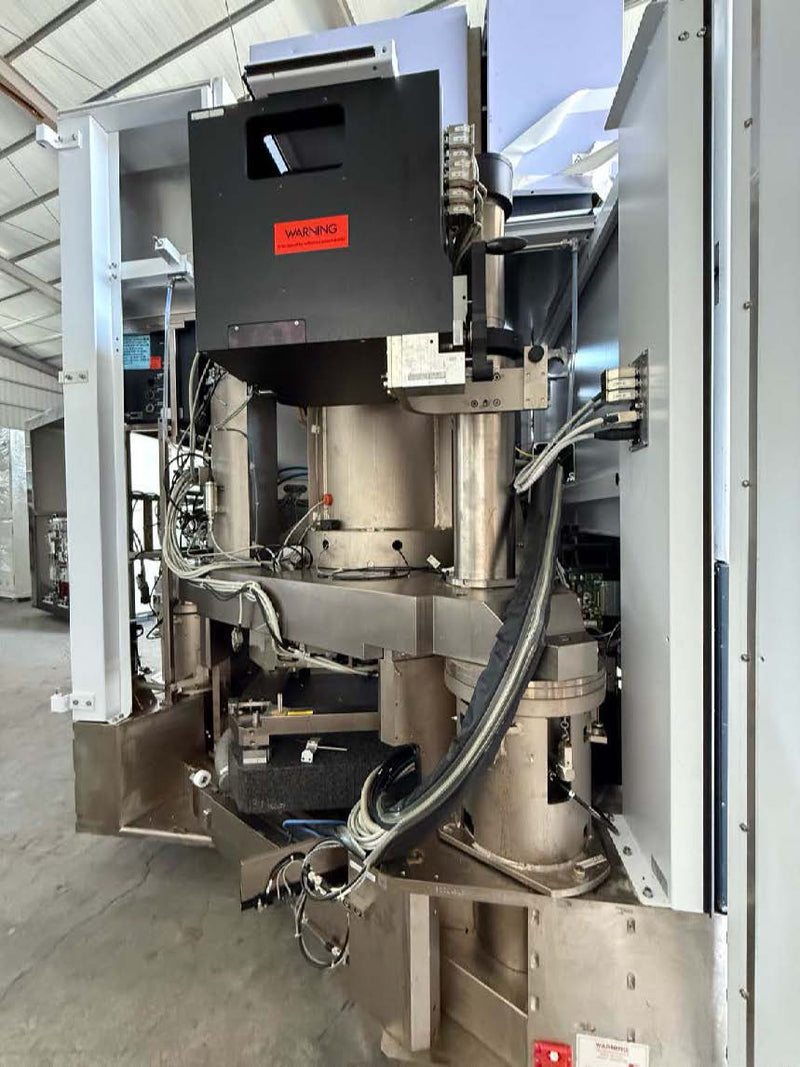 ASML PAS 5500 / 100 C Stepper