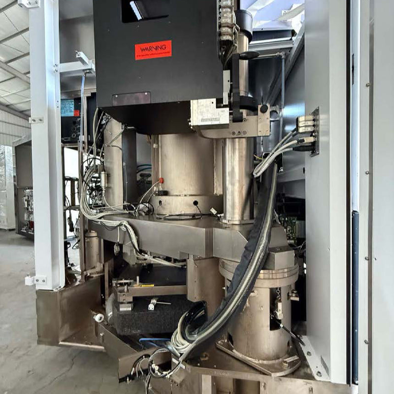 ASML PAS 5500 / 100 C Stepper