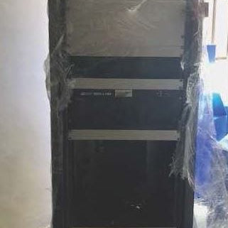 Applied Materials Endura 5500 PVD (Physical Vapor Deposition)