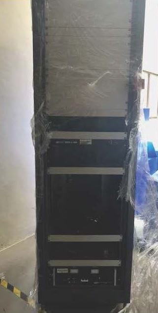 Applied Materials Endura 5500 PVD (Physical Vapor Deposition)