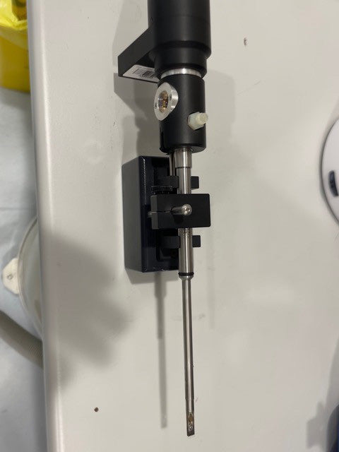 Thermo Fisher Scientific / FEI Tecnai F 30 G 2 Twin TEM (Transmission Electron Microscope)