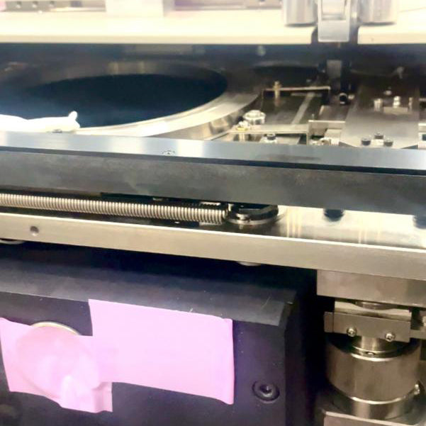 Canon MPA 600 FA Projection Aligner
